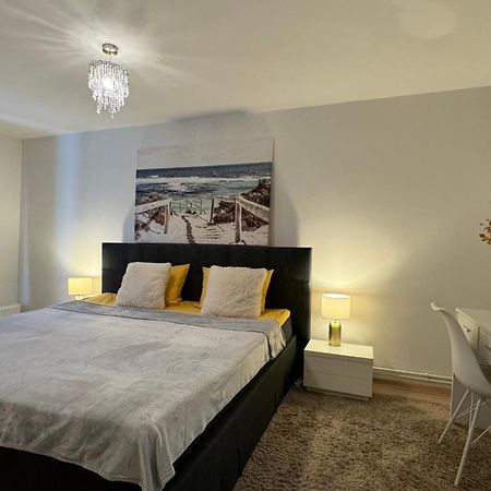 Elite Residence Timișoara Zewnętrze zdjęcie