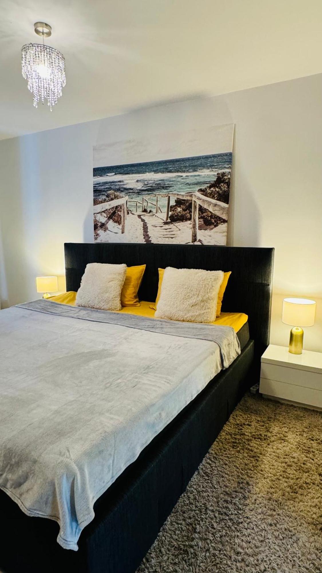 Elite Residence Timișoara Zewnętrze zdjęcie