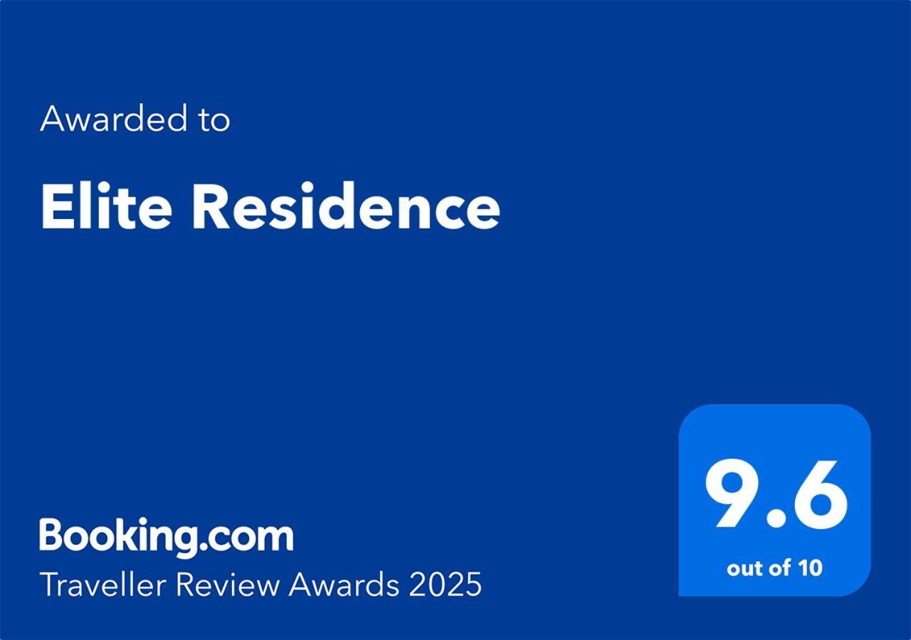Elite Residence Timișoara Zewnętrze zdjęcie